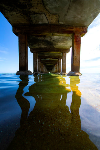 Dromana Pier