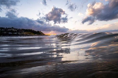 Olivers Hill Reflections