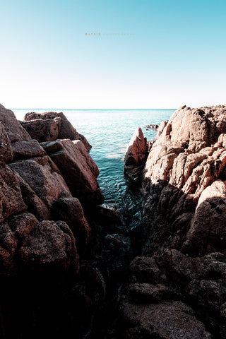 Mount Martha Rocks A