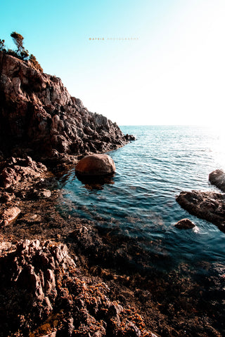 Mount Martha Rocks B