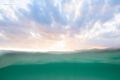 Frankston Beach Serenity